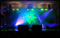 Concert Lighting